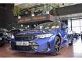 BMW 318 318dA Niebieski - thumbnail 17