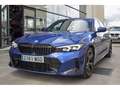 BMW 318 318dA Niebieski - thumbnail 30