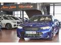 BMW 318 318dA Bleu - thumbnail 16