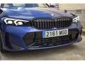 BMW 318 318dA Niebieski - thumbnail 32