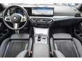 BMW 318 318dA Niebieski - thumbnail 37
