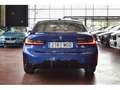 BMW 318 318dA Niebieski - thumbnail 18