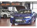 BMW 318 318dA Niebieski - thumbnail 16