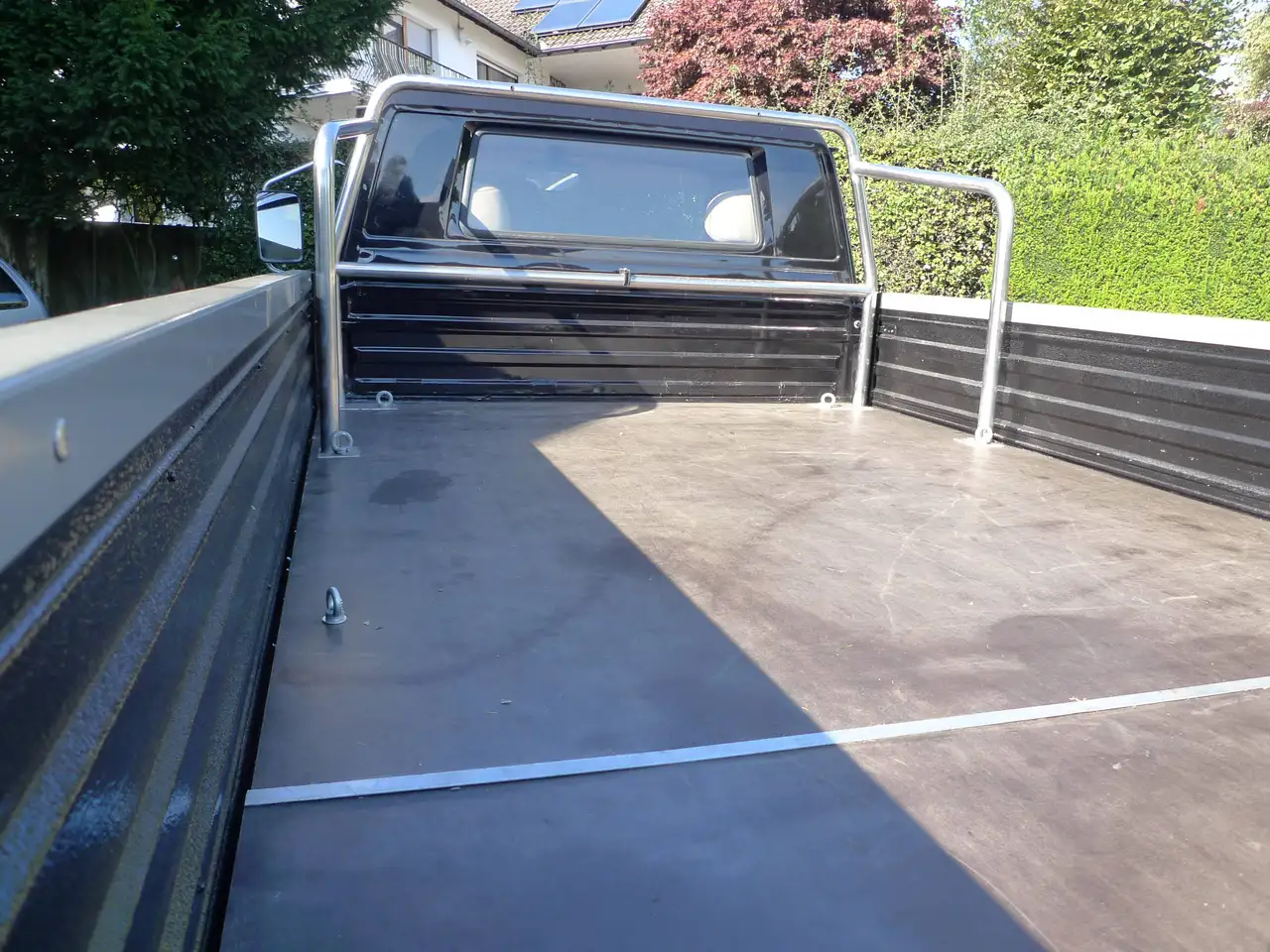 Volkswagen T3 Transporter 245 299, foto 7