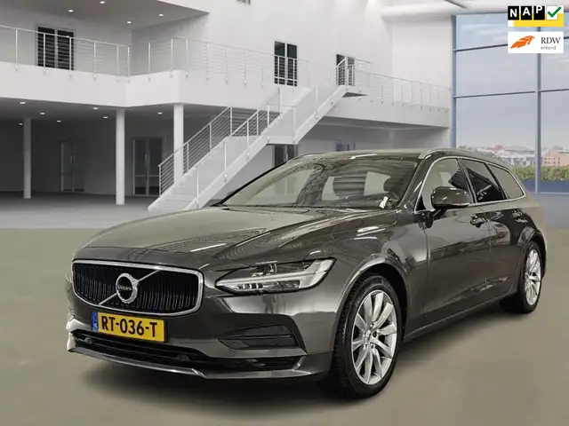 Volvo V90 2.0 T5 90th Anniversary Edition / NL PRIJS 17999e