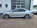 Skoda Superb Limo LuK 2,0TDI DSG Leder/AHK/HiFi/1.Hd Silber - thumbnail 2
