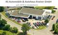 Skoda Superb Limo LuK 2,0TDI DSG Leder/AHK/HiFi/1.Hd Silber - thumbnail 30