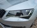 Skoda Superb Limo LuK 2,0TDI DSG Leder/AHK/HiFi/1.Hd Silber - thumbnail 7