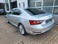 Skoda Superb Limo LuK 2,0TDI DSG Leder/AHK/HiFi/1.Hd Silber - thumbnail 3