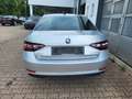 Skoda Superb Limo LuK 2,0TDI DSG Leder/AHK/HiFi/1.Hd Silber - thumbnail 5