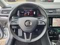 Skoda Superb Limo LuK 2,0TDI DSG Leder/AHK/HiFi/1.Hd Silber - thumbnail 13