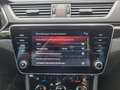 Skoda Superb Limo LuK 2,0TDI DSG Leder/AHK/HiFi/1.Hd Silber - thumbnail 21
