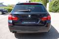 BMW 525 d-M Sportpaket-NaviProf-Xenon-Pano-Leder-SHZ Noir - thumbnail 9