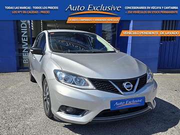 1.5 dCi Tekna