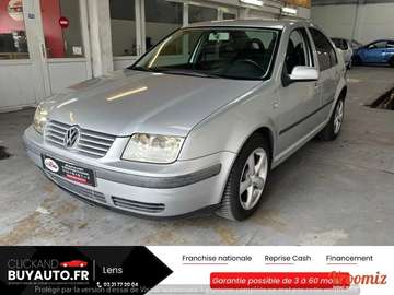 1.9 TDI 115 CH // BLUETOOTH / REGULATEUR / CLIMATISATION AUTOMATIQUE