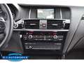 BMW X3 xDrive35d Autom.,Navi, LED, Head up, PDC, AHK Blanco - thumbnail 13