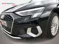 Audi A3 Sedán 30TDI Advanced S tronic Negro - thumbnail 13