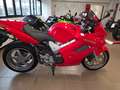 Honda VFR 800 Rosso - thumbnail 5