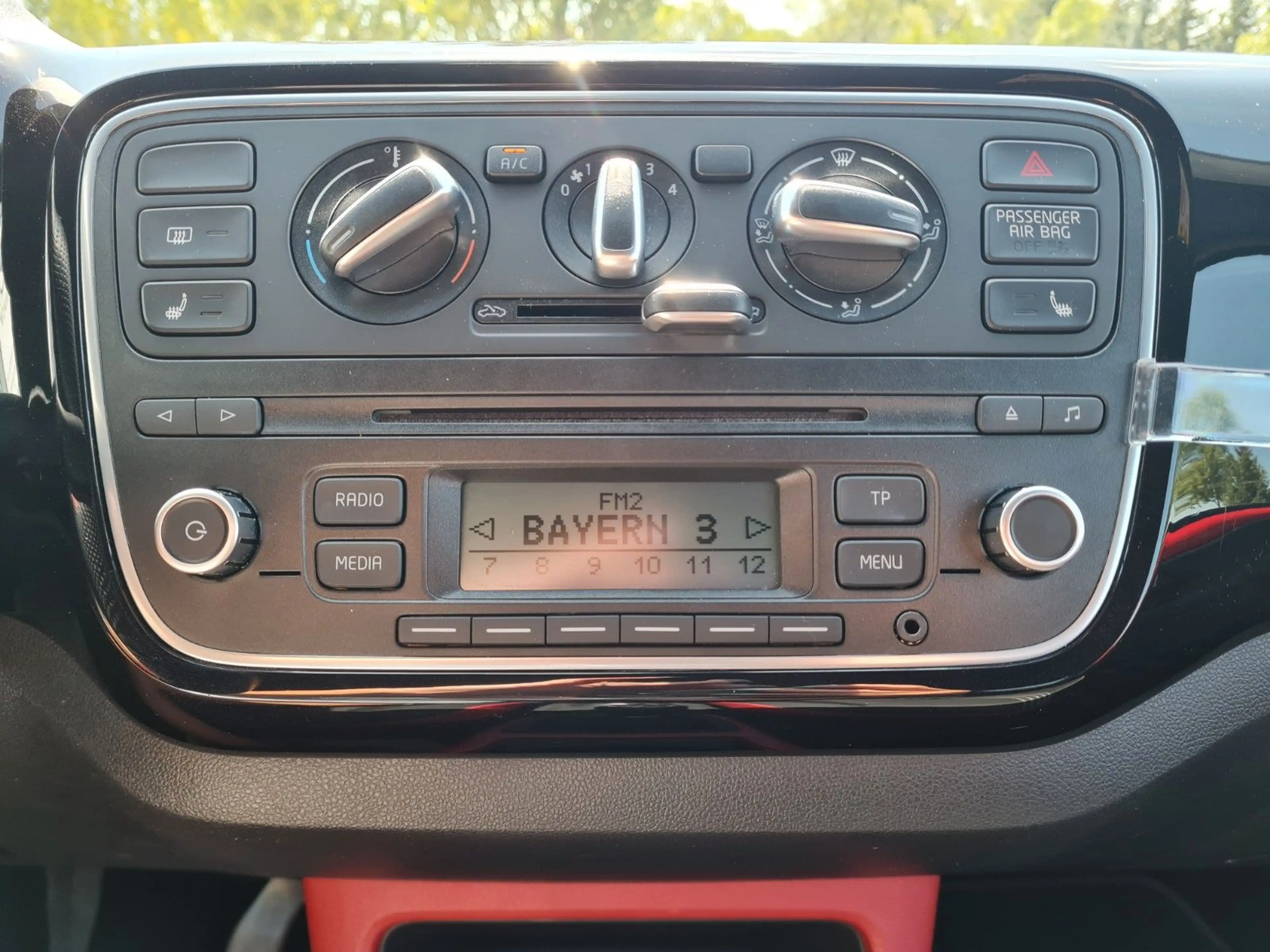 Skoda Citigo Monte Carlo — photo 15