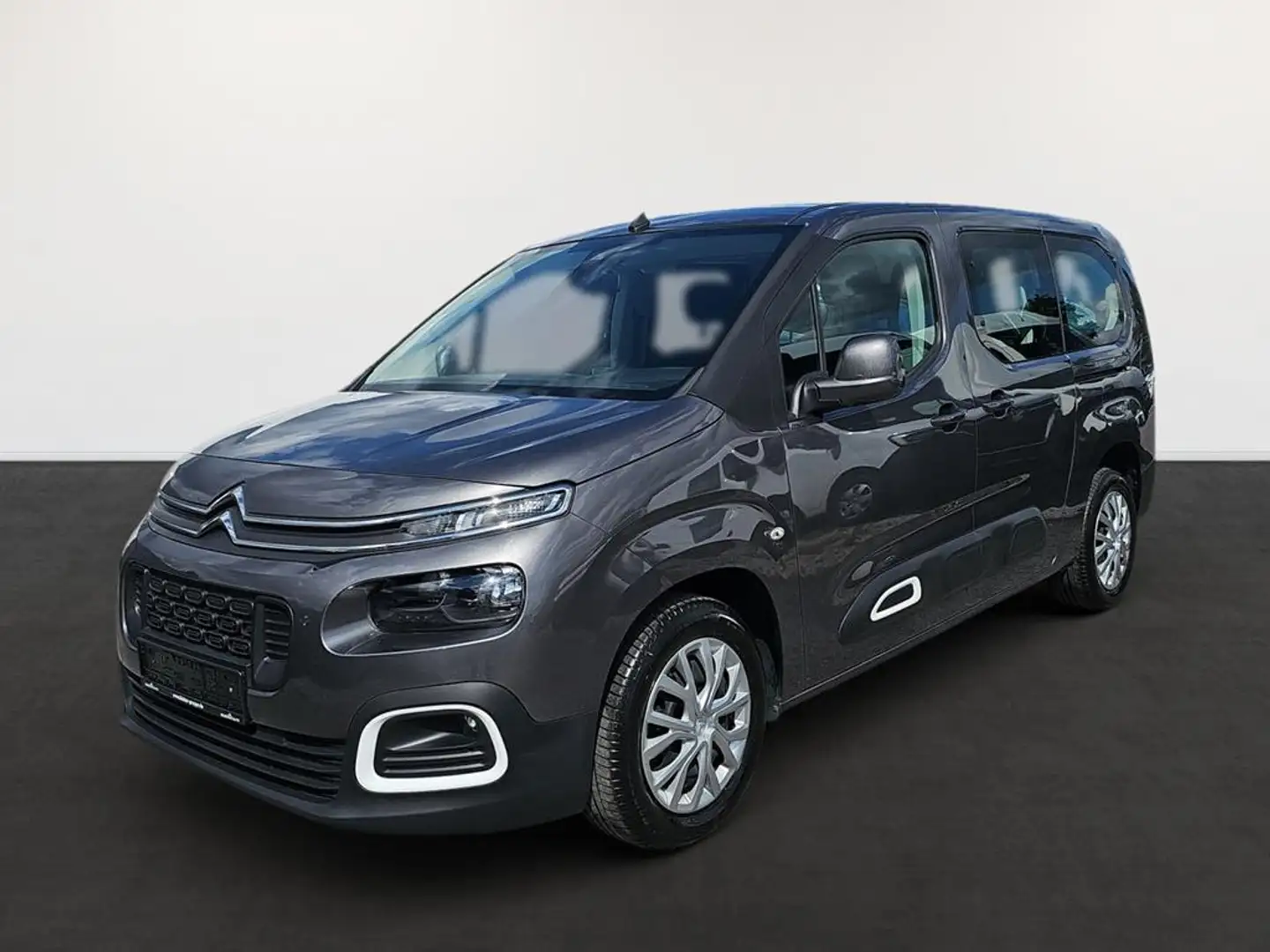 Citroen Berlingo Live XL Grau - 1