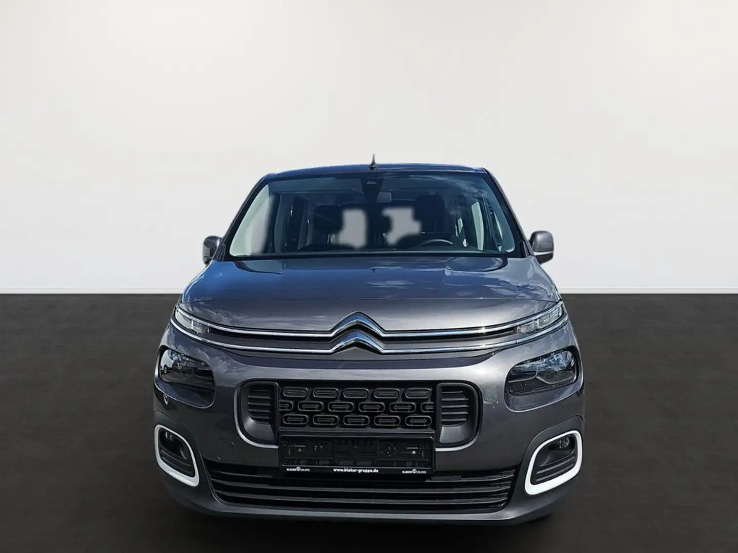 Citroen Berlingo Live XL Grau - 2