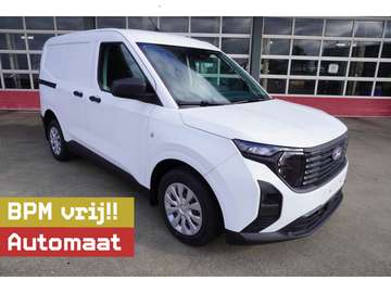 1.0 EcoBoost 125PK Trend Benzine Automaat Nr. V199