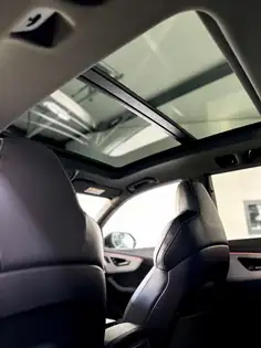 Annonce voiture d'occasion Audi SQ8 - CARADIZE