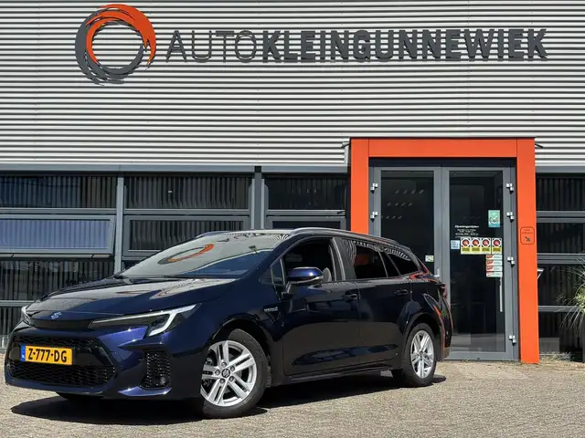 Suzuki Swace 1.8 Hybrid Style / BTW Auto / Camera / Stoel & Stu