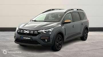 1.0 ECO-G 100ch Extreme+ 7 places -24