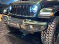 Jeep Wrangler "Brute" Umbau 4xe RubiUnlimited Hybrid LED 360° Groen - thumbnail 3