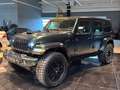 Jeep Wrangler "Brute" Umbau 4xe RubiUnlimited Hybrid LED 360° Groen - thumbnail 1
