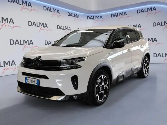 Citroen C5 Aircross 1.6 hybrid phev Feel Pack 225 e-eat8