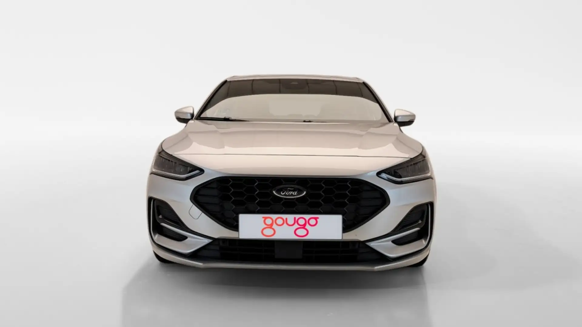 Ford Focus ST-LINE AUTOMATICO 1.0 ECOBOOST MHEV 114KW 155CV 5 - 2