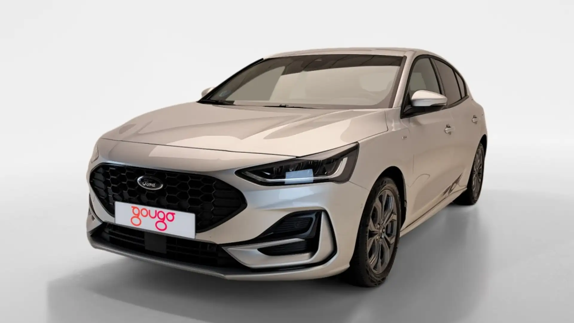 Ford Focus ST-LINE AUTOMATICO 1.0 ECOBOOST MHEV 114KW 155CV 5 - 1
