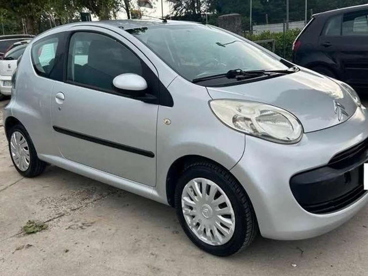 Citroen C1 C1  3p 1.0 C1ty Neopatentati