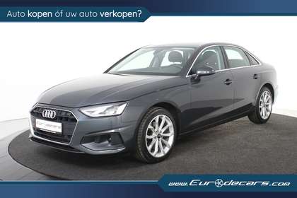 Audi A4 Limousine 35 TFSI S-Tronic *1ste Eigenaar*Navigati