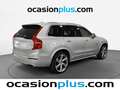 Volvo XC90 T8 Twin Recharge Inscription AWD Aut. Plateado - thumbnail 4