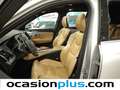 Volvo XC90 T8 Twin Recharge Inscription AWD Aut. Plateado - thumbnail 13