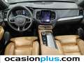 Volvo XC90 T8 Twin Recharge Inscription AWD Aut. Plateado - thumbnail 11
