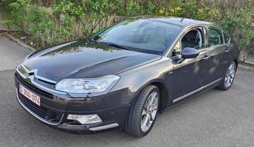 Citroen C5 C5 2017 Berline 2.0 BlueHDi 180 EAT6 Exclusive