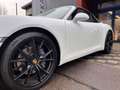 Porsche 991 911 Carrera Cabrio Sportabgas Approved 2026 Blanc - thumbnail 28