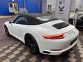 Porsche 991 911 Carrera Cabrio Sportabgas Approved 2026 Blanc - thumbnail 25
