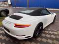 Porsche 991 911 Carrera Cabrio Sportabgas Approved 2026 Blanc - thumbnail 26