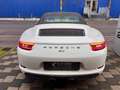 Porsche 991 911 Carrera Cabrio Sportabgas Approved 2026 Blanc - thumbnail 27