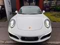 Porsche 991 911 Carrera Cabrio Sportabgas Approved 2026 Blanc - thumbnail 2