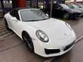 Porsche 991 911 Carrera Cabrio Sportabgas Approved 2026 Blanc - thumbnail 3