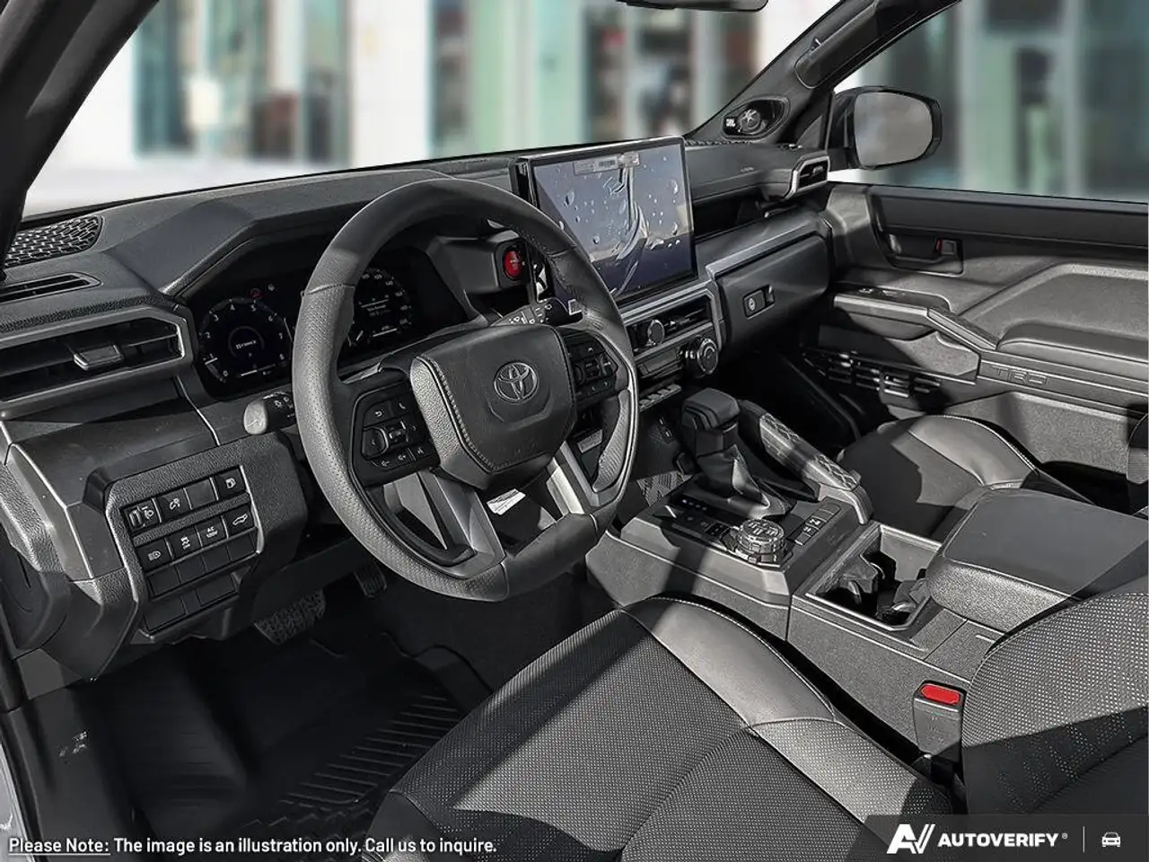 Toyota 4-Runner fotografie Toyota 4-Runner