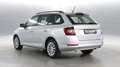 Skoda Fabia Combi 1.0 TSI 95pk Ambition / Navigatie / Cruise C Gris - thumbnail 4