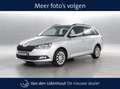 Skoda Fabia Combi 1.0 TSI 95pk Ambition / Navigatie / Cruise C Gris - thumbnail 1