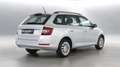 Skoda Fabia Combi 1.0 TSI 95pk Ambition / Navigatie / Cruise C Gris - thumbnail 2